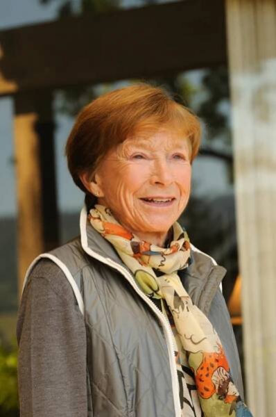 Spottswoode Mary Novak