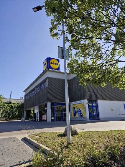 Lidl foto 5