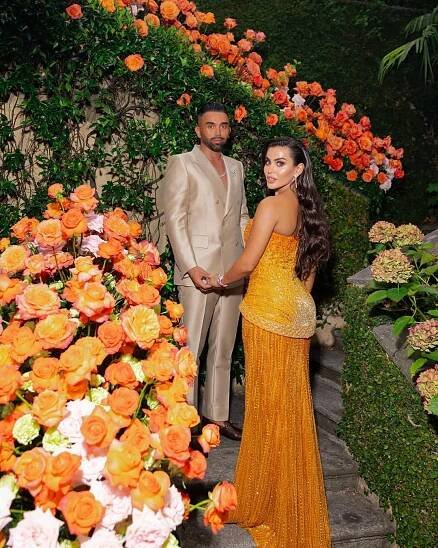 Youmi Beauty wedding begins in Lake Como with Elissa and Haifa Wehbe set to perform | Al Bawaba