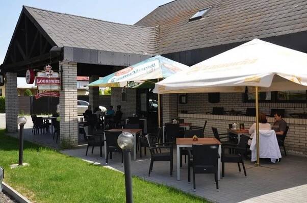 Restaurace a penzion U Klásků, Olomouc