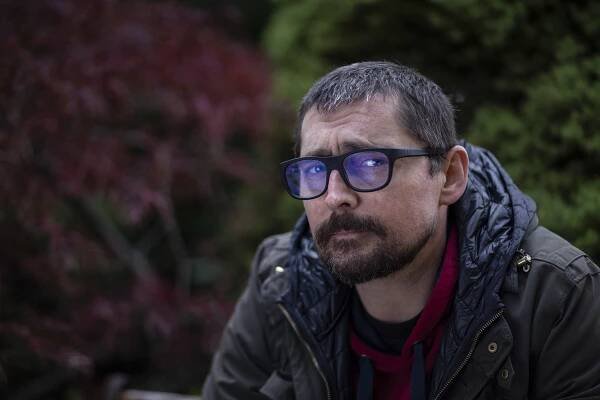 Jiří Vyorálek – OF AGENCY