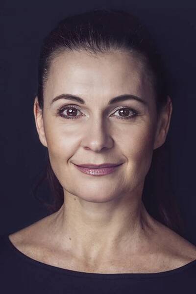 Lenka Barilíková herečka