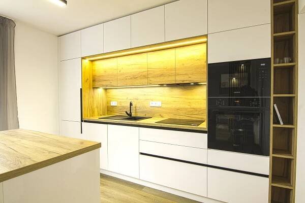 Prodej rodinného domu 110 m², pozemek 1692 m², Ve Svahu, Srubec