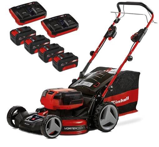 Einhell GE-CM 36/47 S HW 3413200