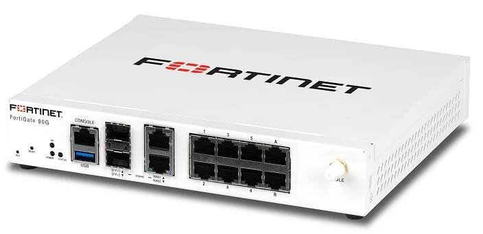 FORTINET FortiGate