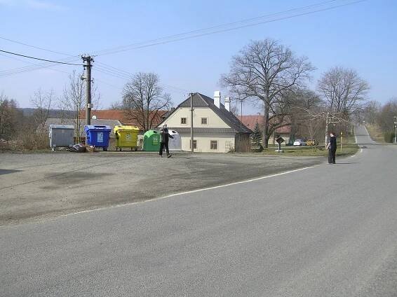 Podmoklany: vesnice jako z pohádky, kde chrání snad každý strom, podívejte se