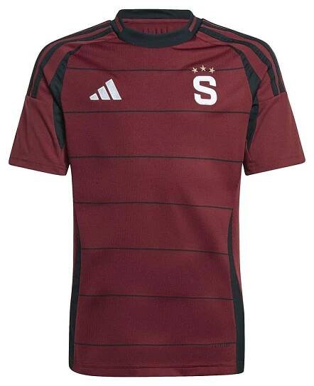 adidas AC Sparta Prague 2024/25 Home Jersey IT4381