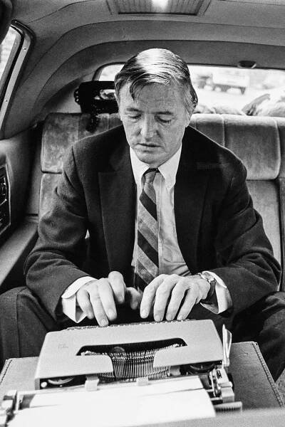 William F. Buckley, Jr., and the Invention of American Conservatism