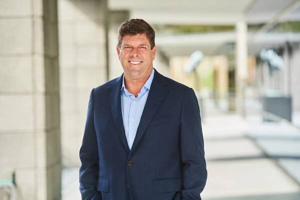 Jeff Everett - John Templeton Foundation