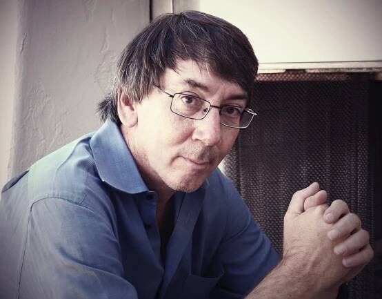 Will Wright: Inspired to make The Sims after losing a home