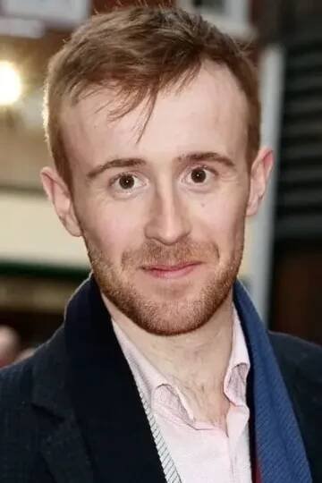 John Heffernan herec