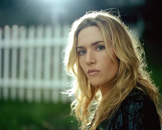 Kate Winslet