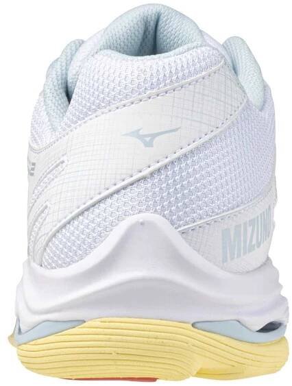 Mizuno Wave Voltage 2 V1GC246030 dámská sálová obuv – Leman Sport