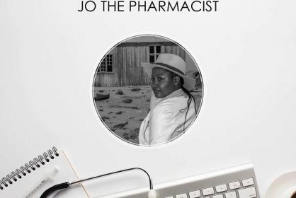 OTC with Jo the Pharmacist: What medicines are in your travel bag?