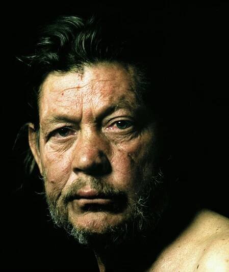Pierre Gonnord