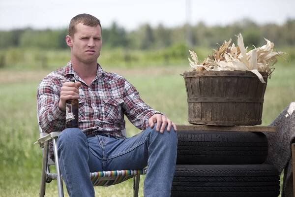 Letterkenny - Finding Stormy a Stud - Z filmu - Jared Keeso