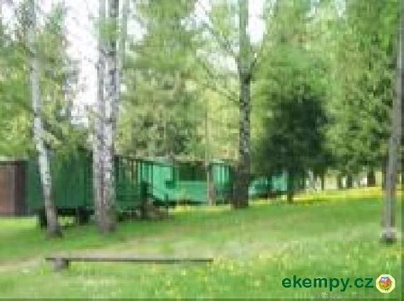 Nejlepší kempy Moravskoslezský kraj | eKempy.cz > autokempy, apartmány, bungalovy, mobilní domy, chatky, ubytování v ČR