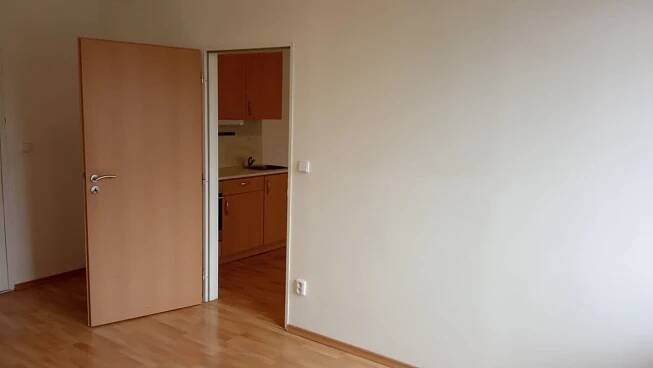 Pronájem bytu 2+kk 44 m², Pastrnkova, Brno, Jihomoravský kraj