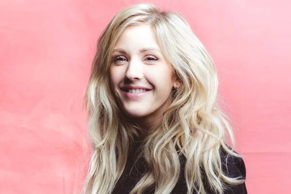 Ellie Goulding fotka