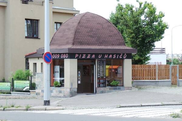 Pizza U Hasičů foto 1