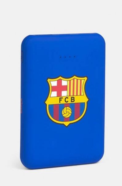 FC Barcelona power bank