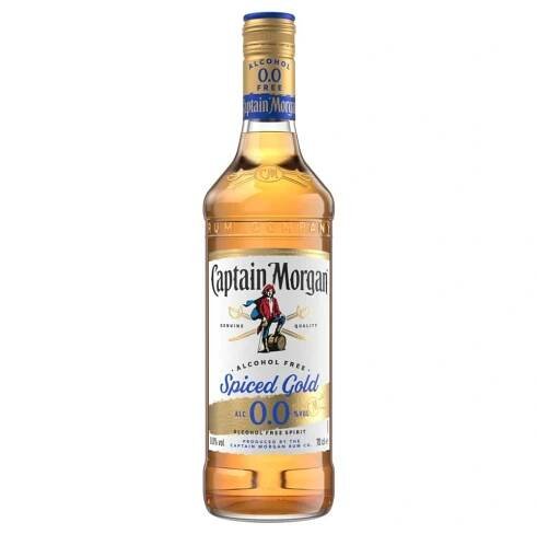 Alkohol bez alkoholu