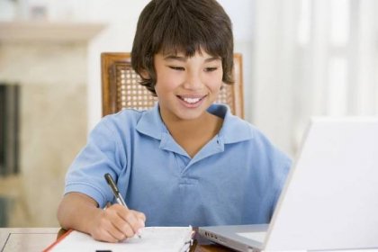 Should parents help their children with homework?