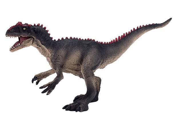 Mojo Allosaurus figurka