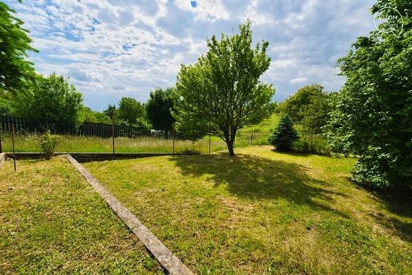 Stavební pozemek 1024 m2 Brno-Jehnice | Reality.iDNES.cz 