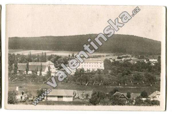 Bukovany,