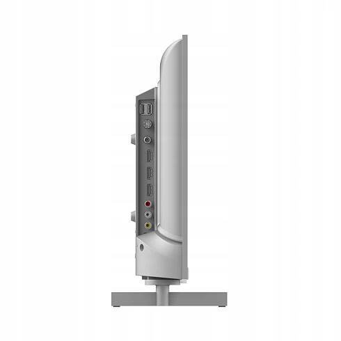 SMART TELEVIZOR 12V 24 PALCŮ THOMSON 24HG2S14 BLUETOOTH WiFi GOOGLE TV DVBT2 Značka Thomson