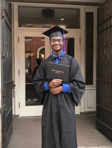 Moses Ingram '12 Talks about Her Time at BSA | Baltimore School for the Arts