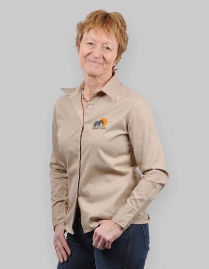 Beate Rusch-Nann