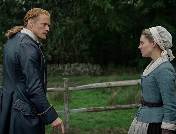 Season 7 Archives - Outlander Online