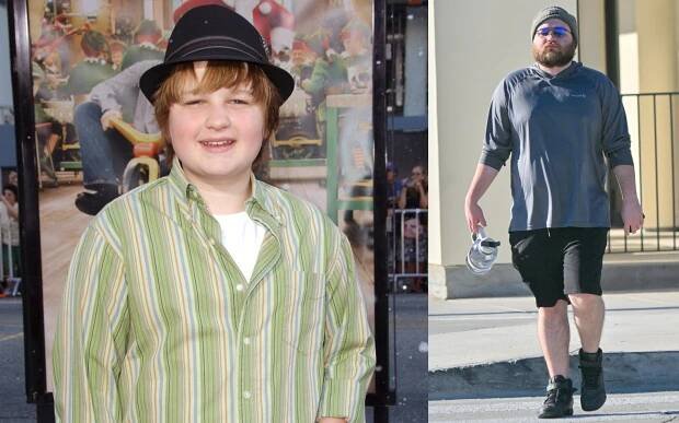 Kam zmizel přitroublý tlouštík Jake Harper z Dva a půl chlapa: Malý Angus T. Jones přešel na víru a změnil se k nepoznání