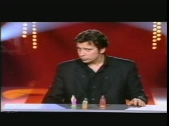 Laurent Gerra la vie de jésus BELLEMARE - Vidéo Dailymotion