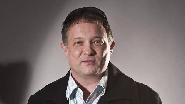 Lukáš Bech