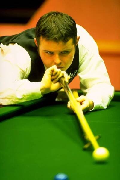 Stephen Lee was banned for 12 years for match fixing