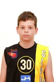 Hugo Kmety - Basketbalový klub Slávia Trnava