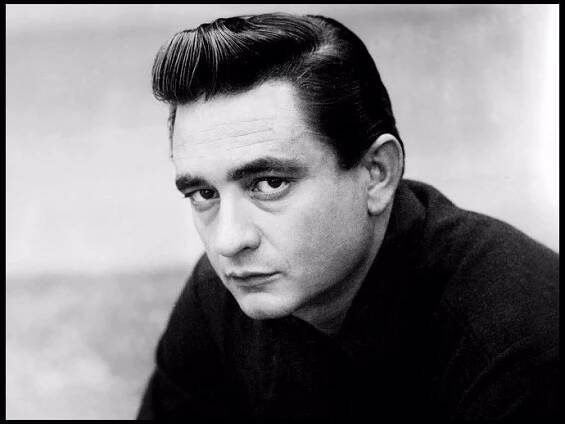 Foto k tématu Johnny Cash – stránka 5