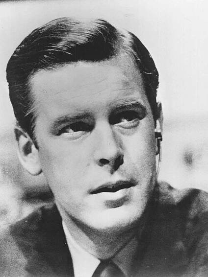 Jennings, Peter 