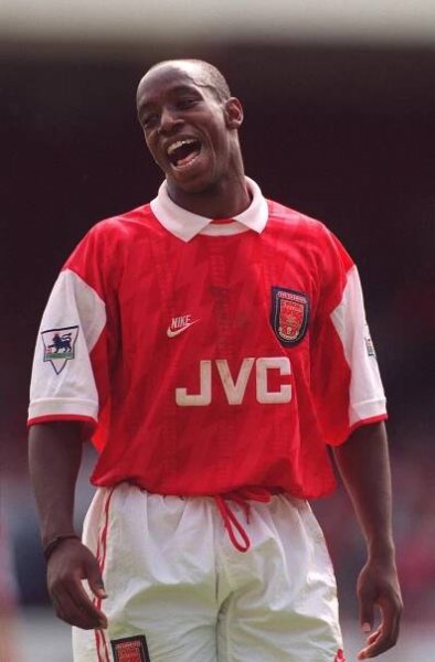 Wright inducted into Premier League Hall of Fame | News | Arsenal.com