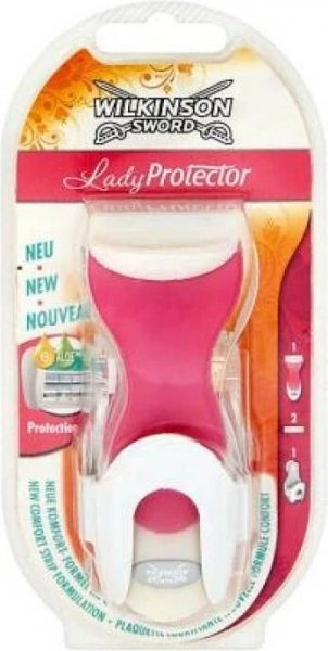 Wilkinson Sword Lady Protector