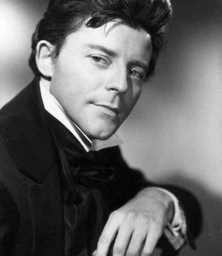 Gérard Philipe fotka