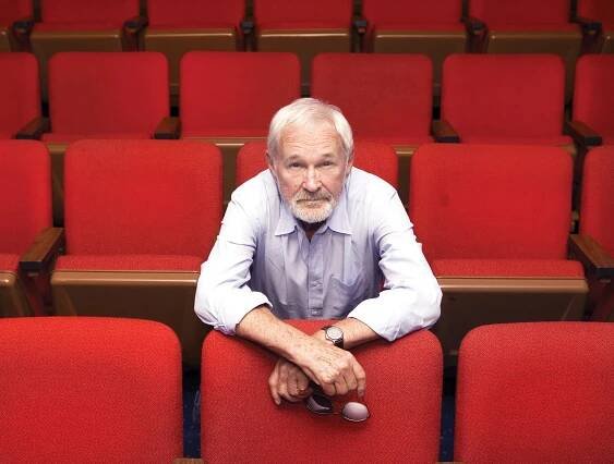 Iconic filmmaker Norman Jewison, first inductee to Caledon Walk of Fame, dead at 97