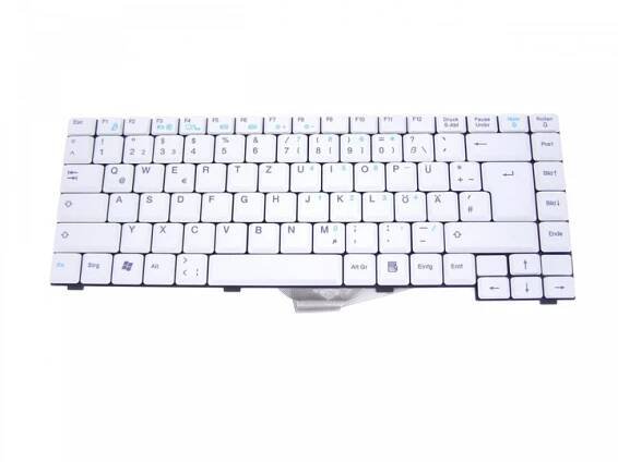 Klávesnice Fujitsu K011827B1 pro Fujitsu-Siemens