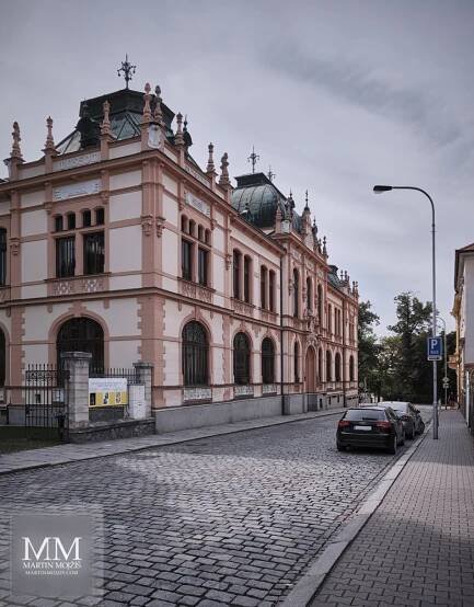 Klatovy.
