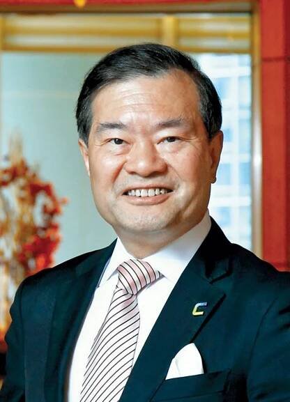 Hong Kong International Family Office Association