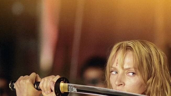 Kill Bill