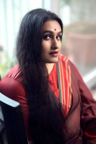 Rajeesh Ramachandran | Fashion & Commercial Photographer Bangalore - Kavitha Nair